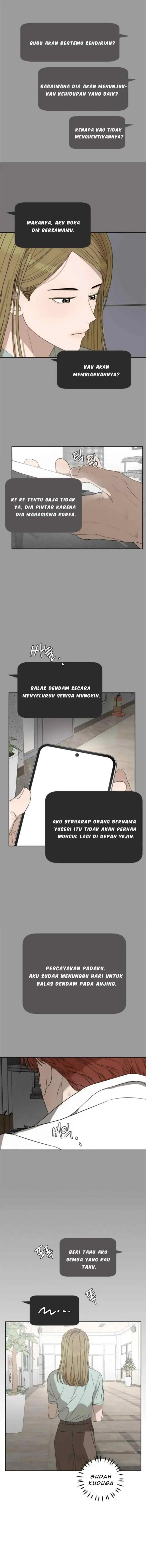 Dream of Learning chapter 18 halaman 5