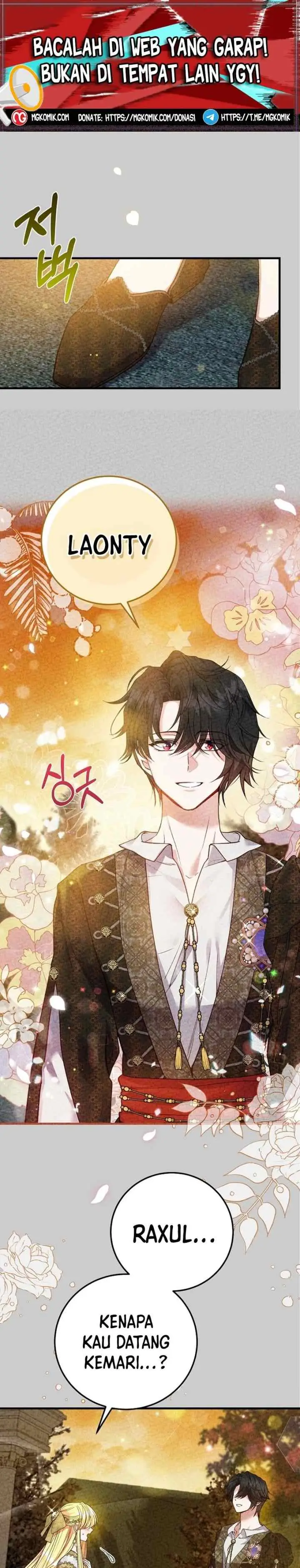 I Became the Wife of the Monstrous Crown Prince chapter 63 halaman 14