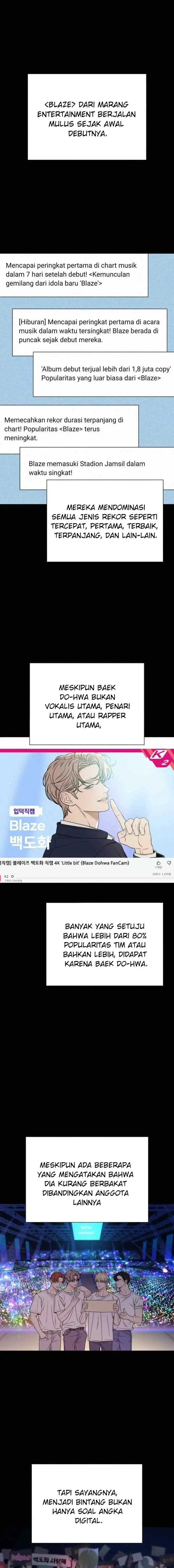 Operation: True Love chapter 104 halaman 11