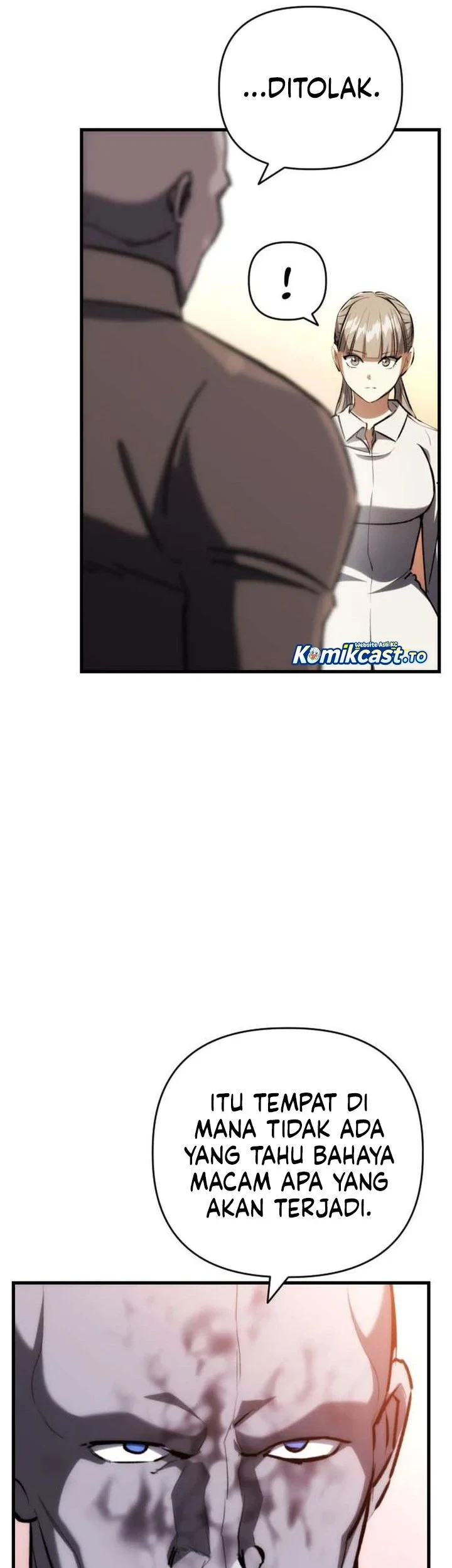 Killing Killer chapter 134 halaman 35