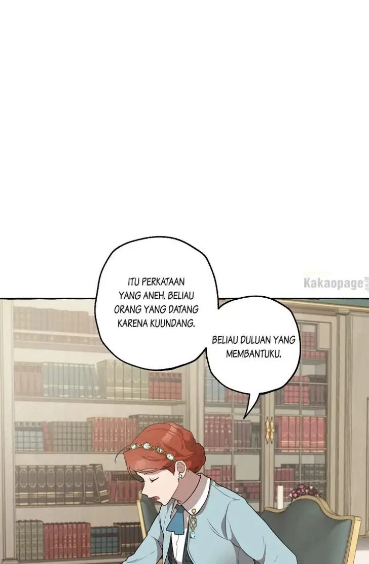 Everything Was a Misunderstanding chapter 7 halaman 38