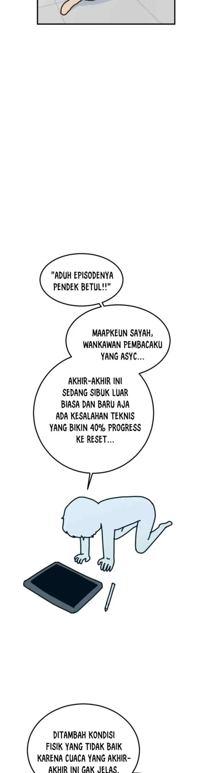 Friends Like A Girlfriends chapter 24 halaman 12