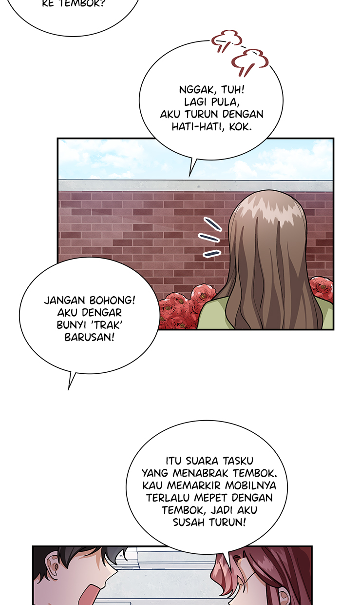 We're Soulmates Starting From Today chapter 69 halaman 26
