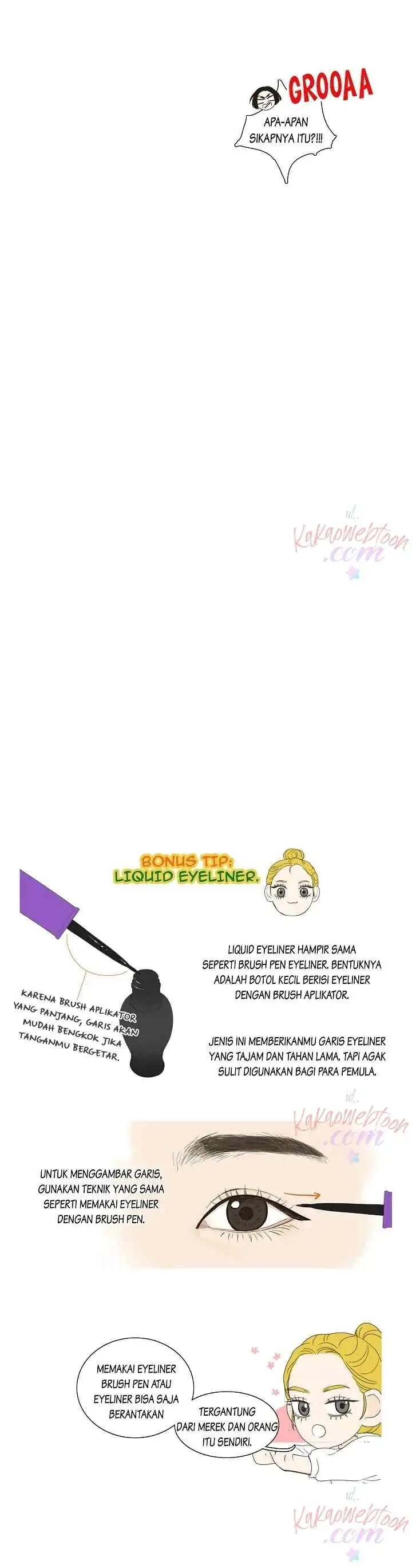Dolled Up chapter 15 halaman 14