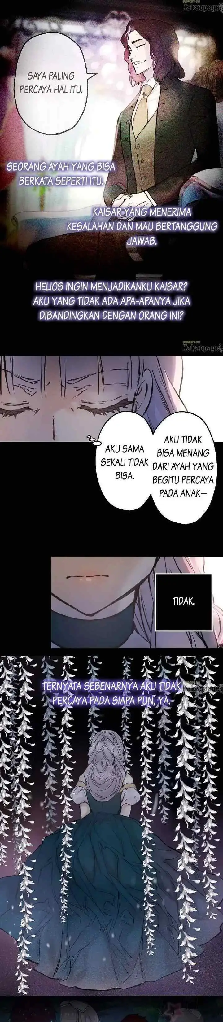 As Long as You Like It chapter 204 halaman 14