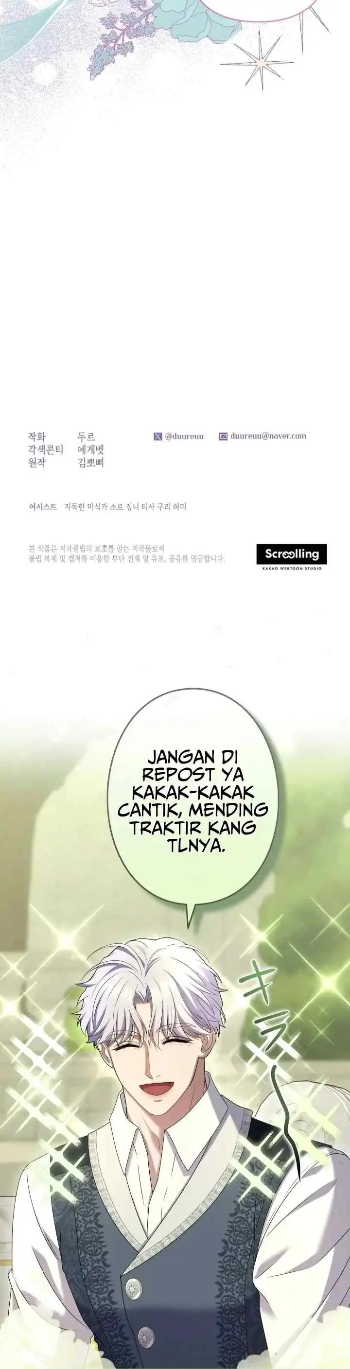 Being a Maid is Better than Being a Princess chapter 53 halaman 20
