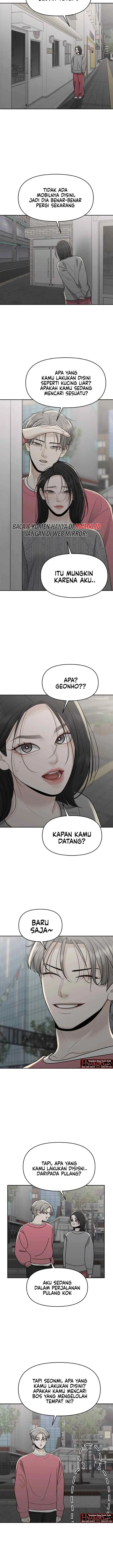 A Repeat Sign chapter 23 halaman 9