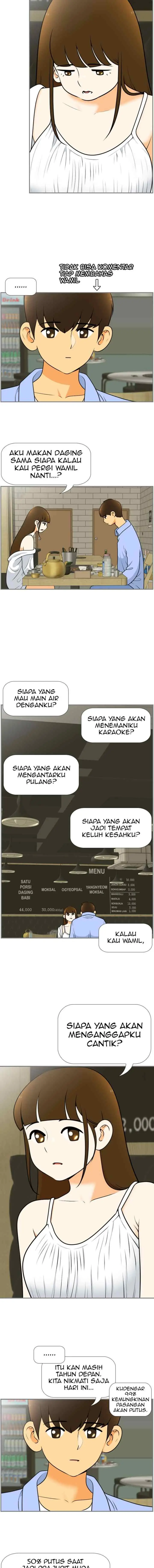 New Normal: Class 8 chapter 353 halaman 13
