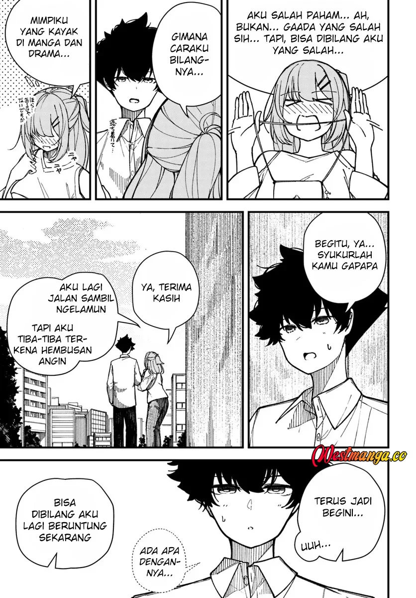 Shikisai no Mahou chapter 11 halaman 5