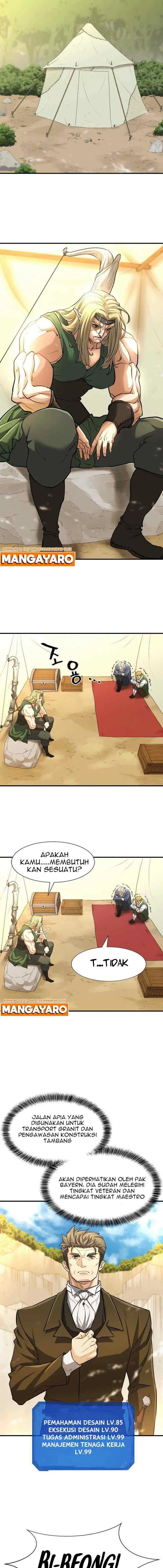O melhor engenheiro do mundo chapter 72 halaman 13
