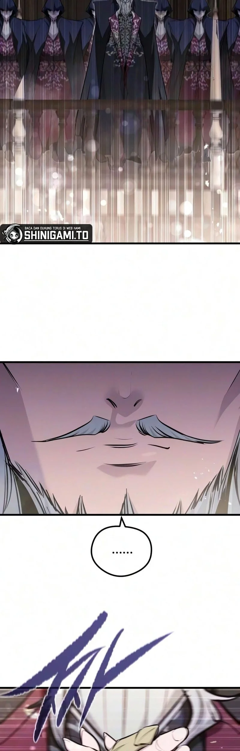 The Regressed Mercenary's Machinations chapter 93 halaman 12