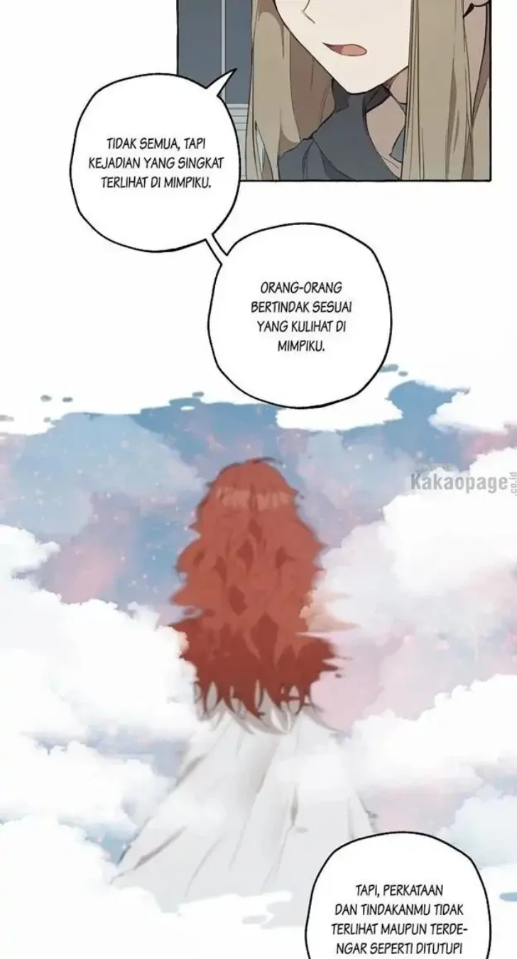 Everything Was a Misunderstanding chapter 5 halaman 41