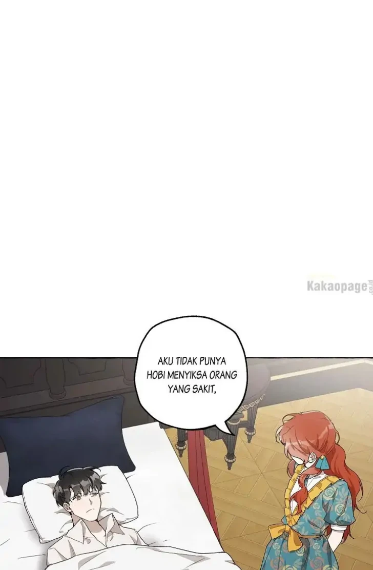 Everything Was a Misunderstanding chapter 26 halaman 36