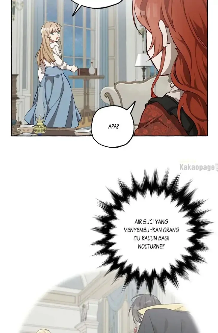 Everything Was a Misunderstanding chapter 18 halaman 37