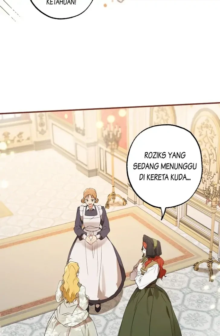 Everything Was a Misunderstanding chapter 70 halaman 24