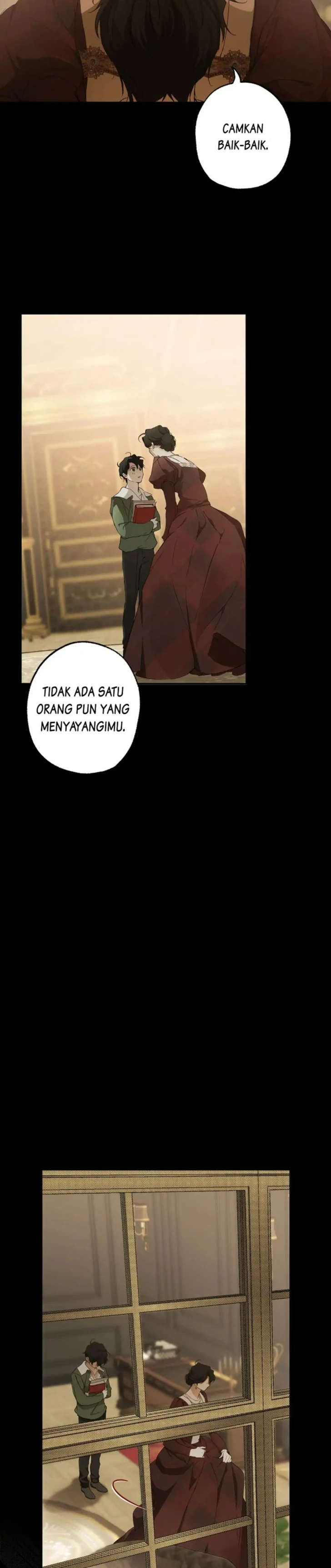 Everything Was a Misunderstanding chapter 92 halaman 4