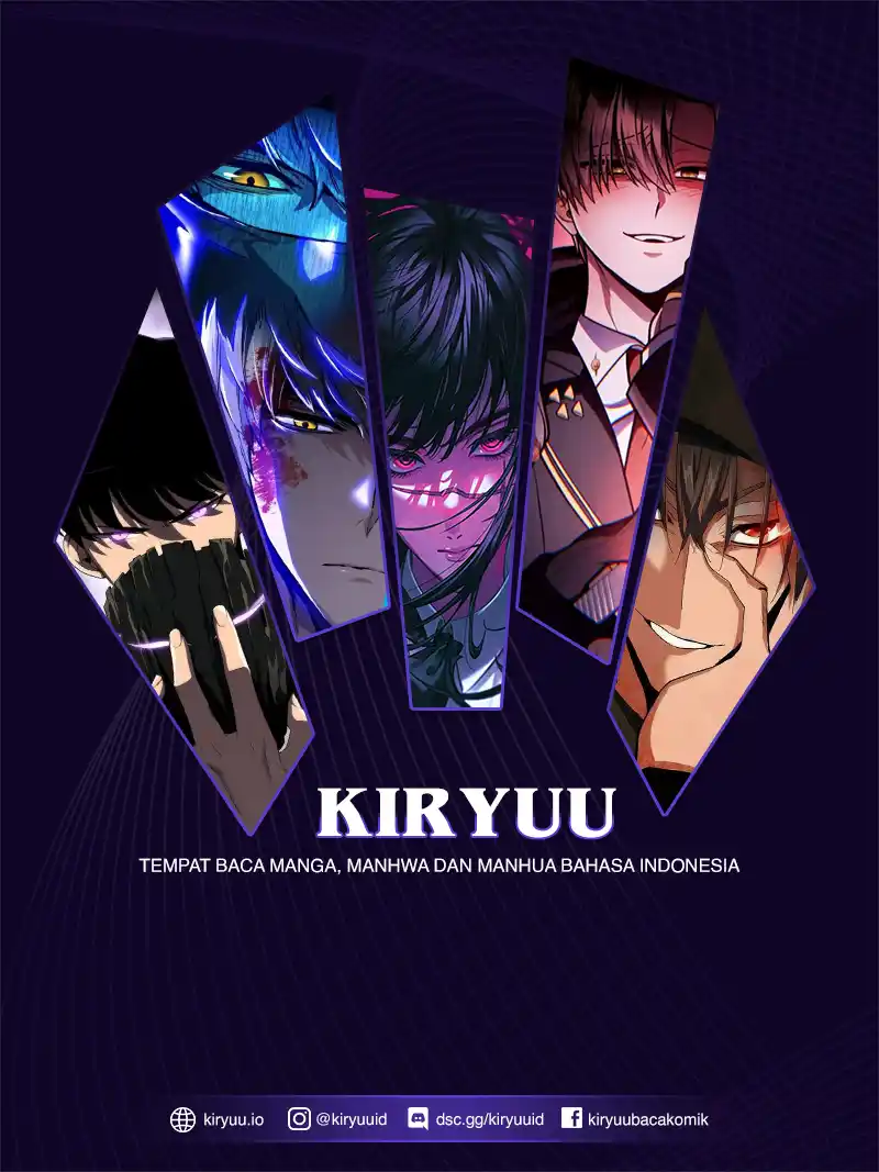Youchien Wars chapter 121 halaman 29