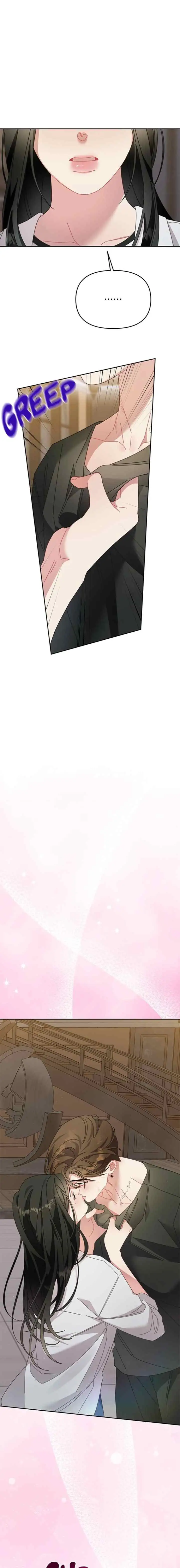 Oh, the Flower That Bloomed on the Wall chapter 38 halaman 6