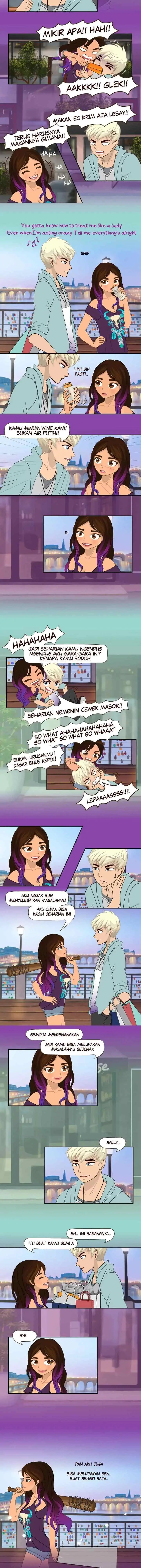 Alice chapter 65 halaman 6