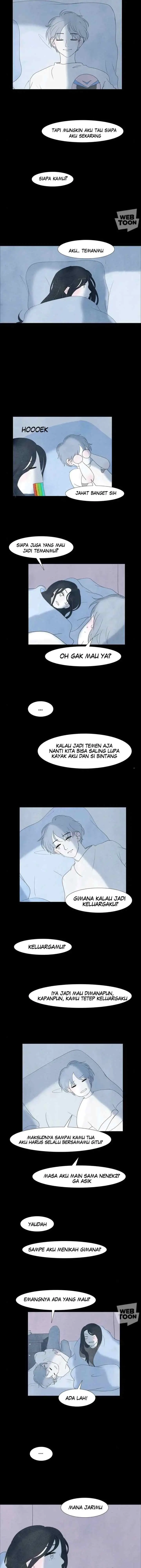 Blue chapter 45 halaman 6