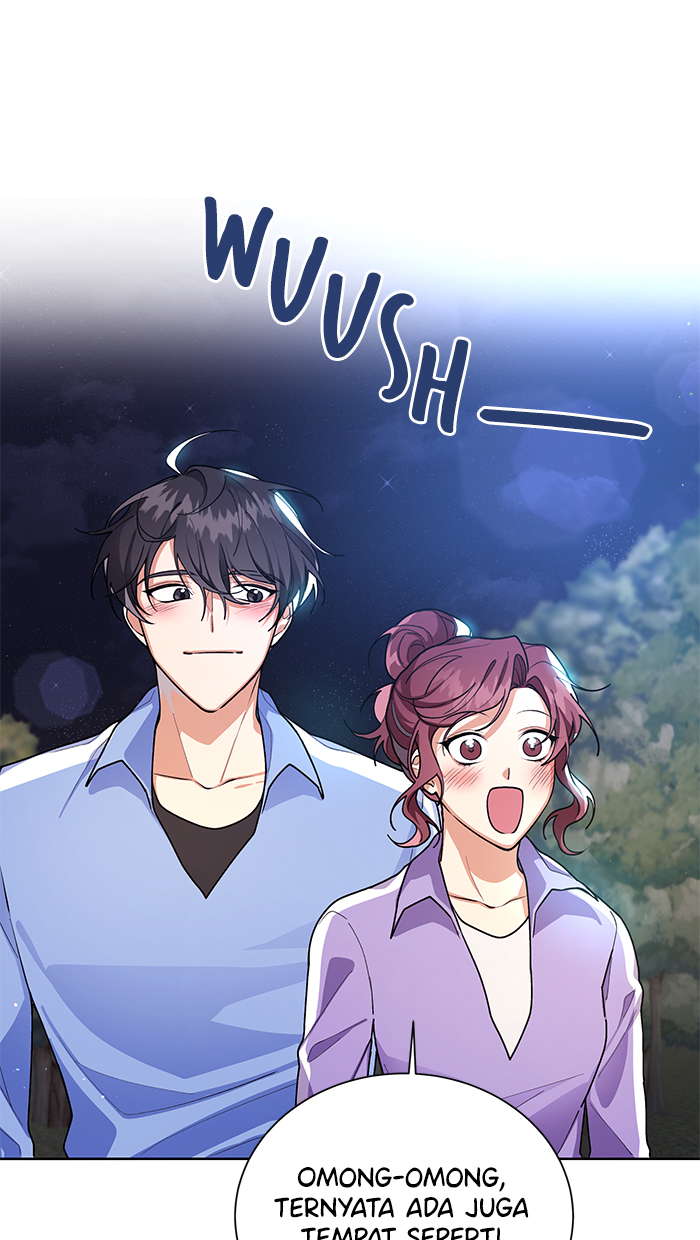 We're Soulmates Starting From Today chapter 47 halaman 11