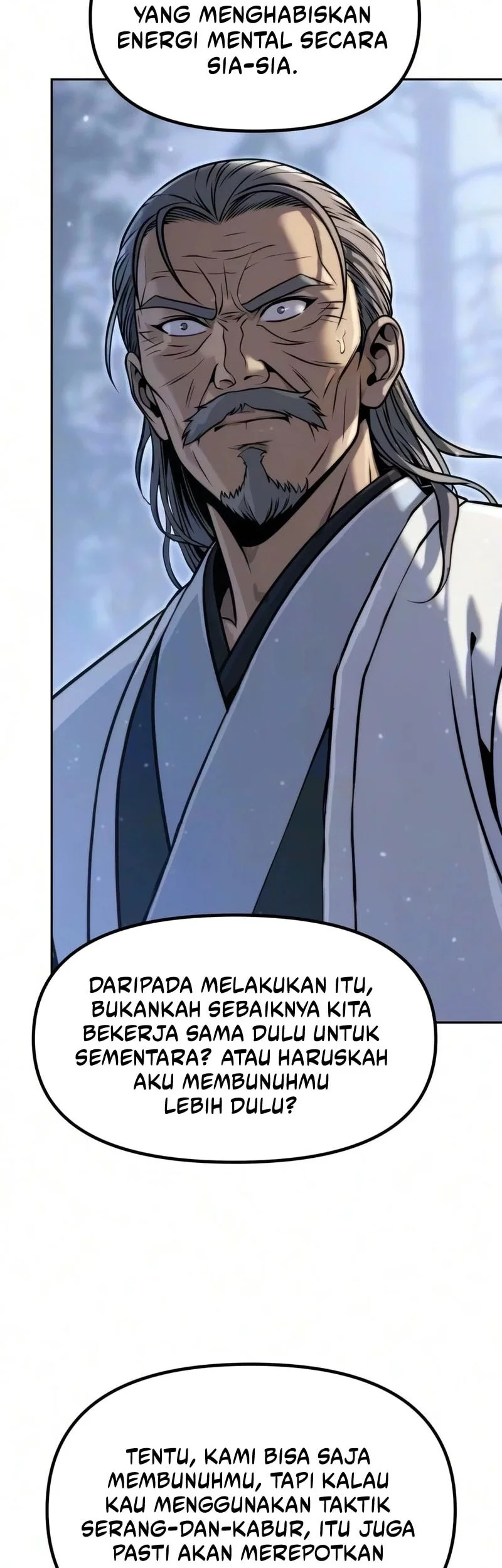 Chronicles of the Demon Faction chapter 178 halaman 44