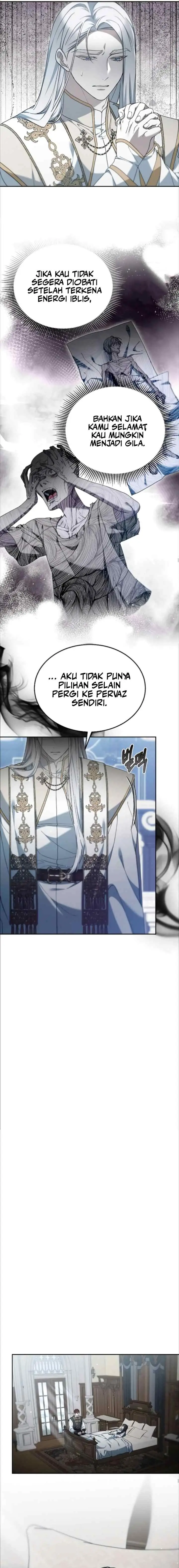 City of Arrogance chapter 59 halaman 12
