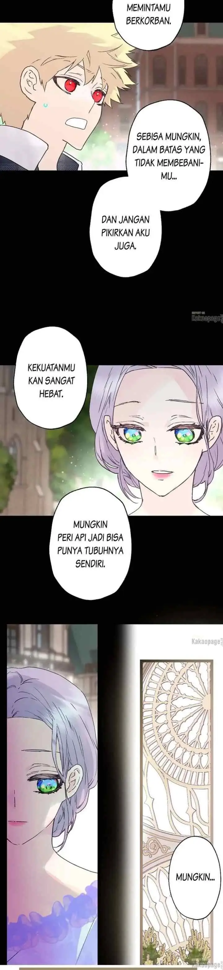 As Long as You Like It chapter 257 halaman 13