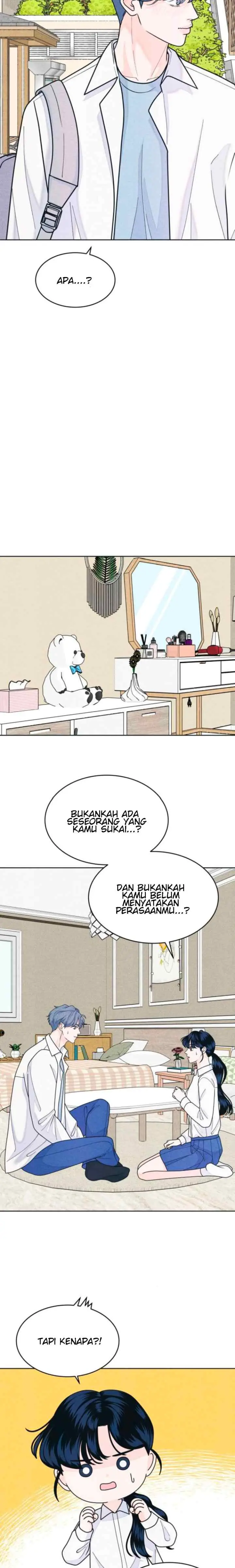 An Introverted Man And Woman chapter 65 halaman 11