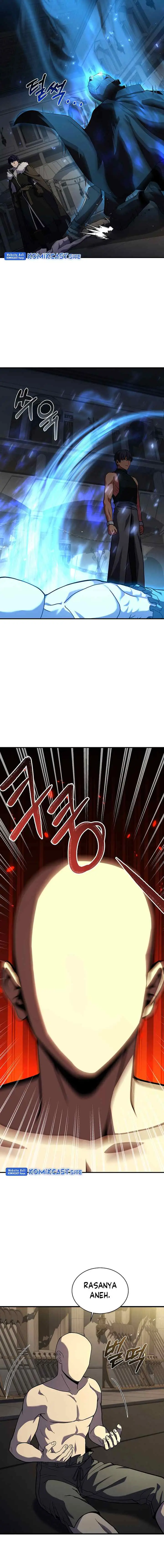 Rebirth of the 8-Circled Mage chapter 111 halaman 16