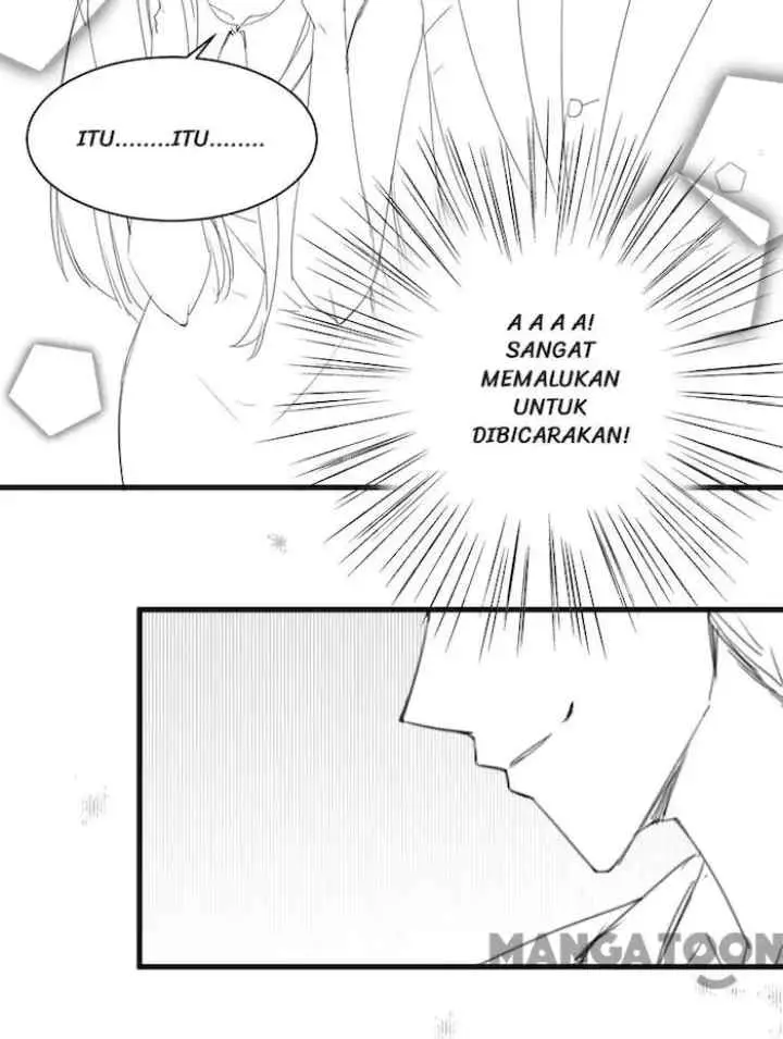 Fall in Love With my Trouble chapter 160 halaman 5