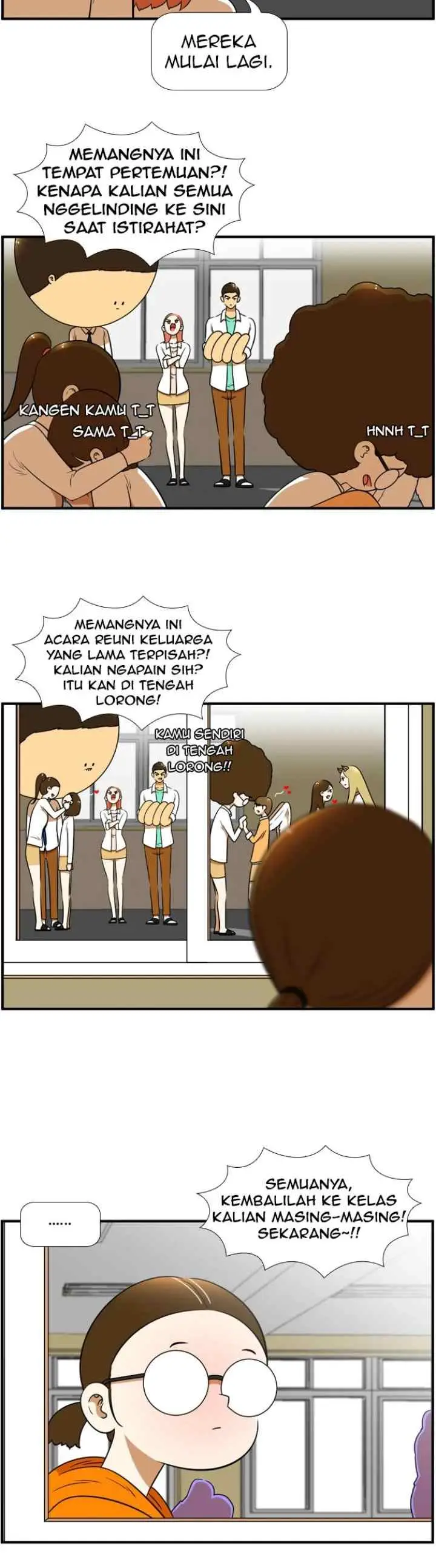 New Normal: Class 8 chapter 131 halaman 14