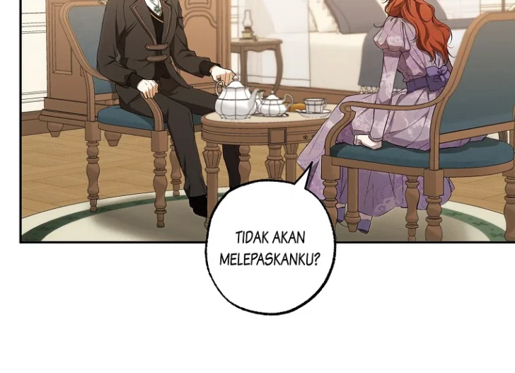 Everything Was a Misunderstanding chapter 102 halaman 140