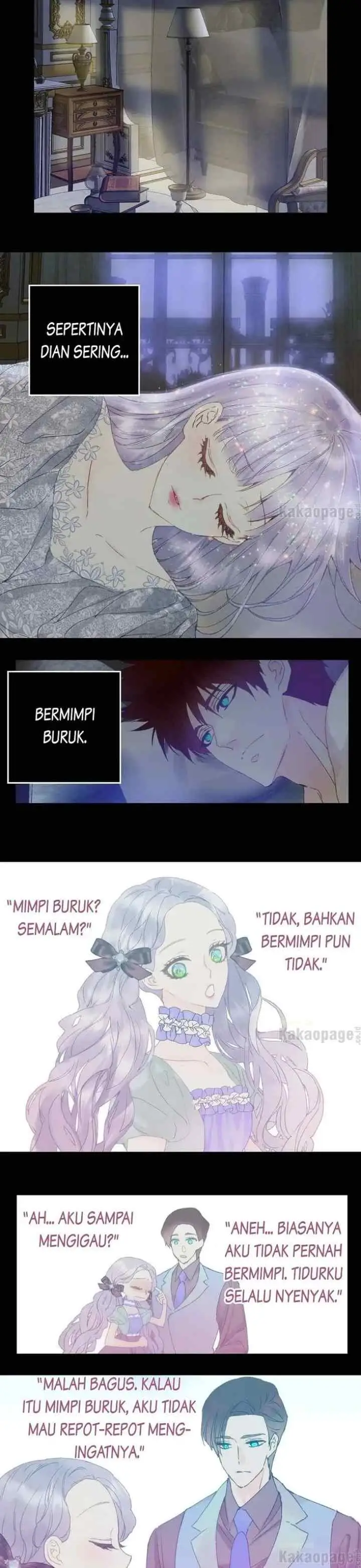 As Long as You Like It chapter 262 halaman 4