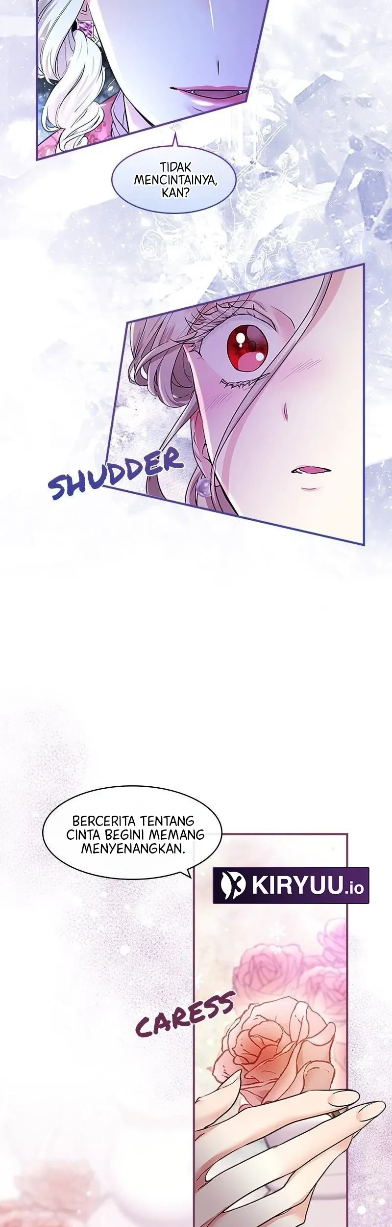 Munou na Mamahaha desu ga, Kazoku no Dekiai ga Tomarimasen! chapter 24 halaman 27