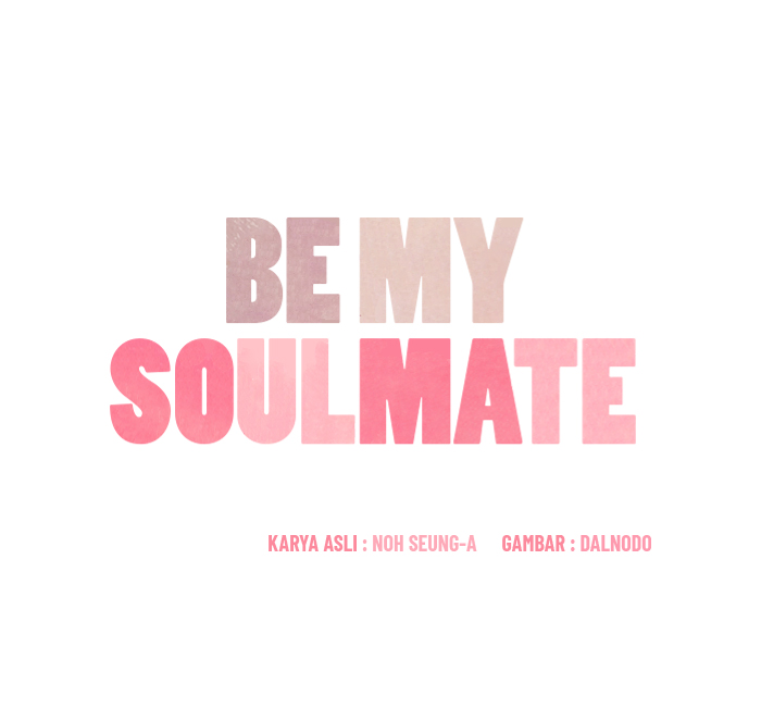We're Soulmates Starting From Today chapter 46 halaman 5