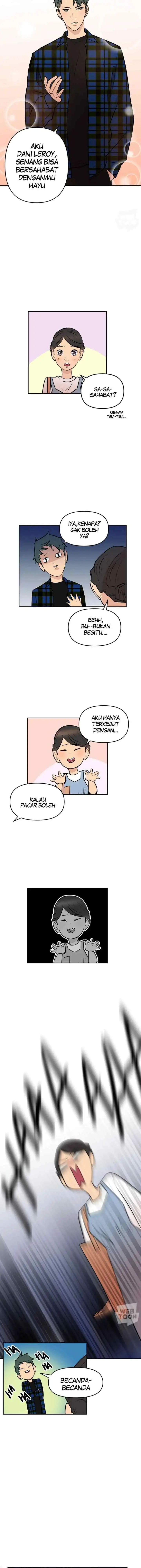 Day by Bae chapter 29 halaman 7