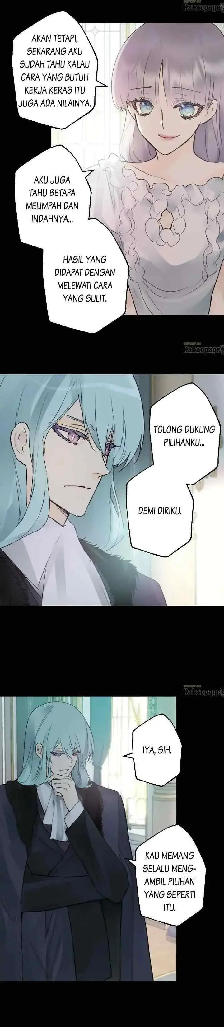 As Long as You Like It chapter 208 halaman 4