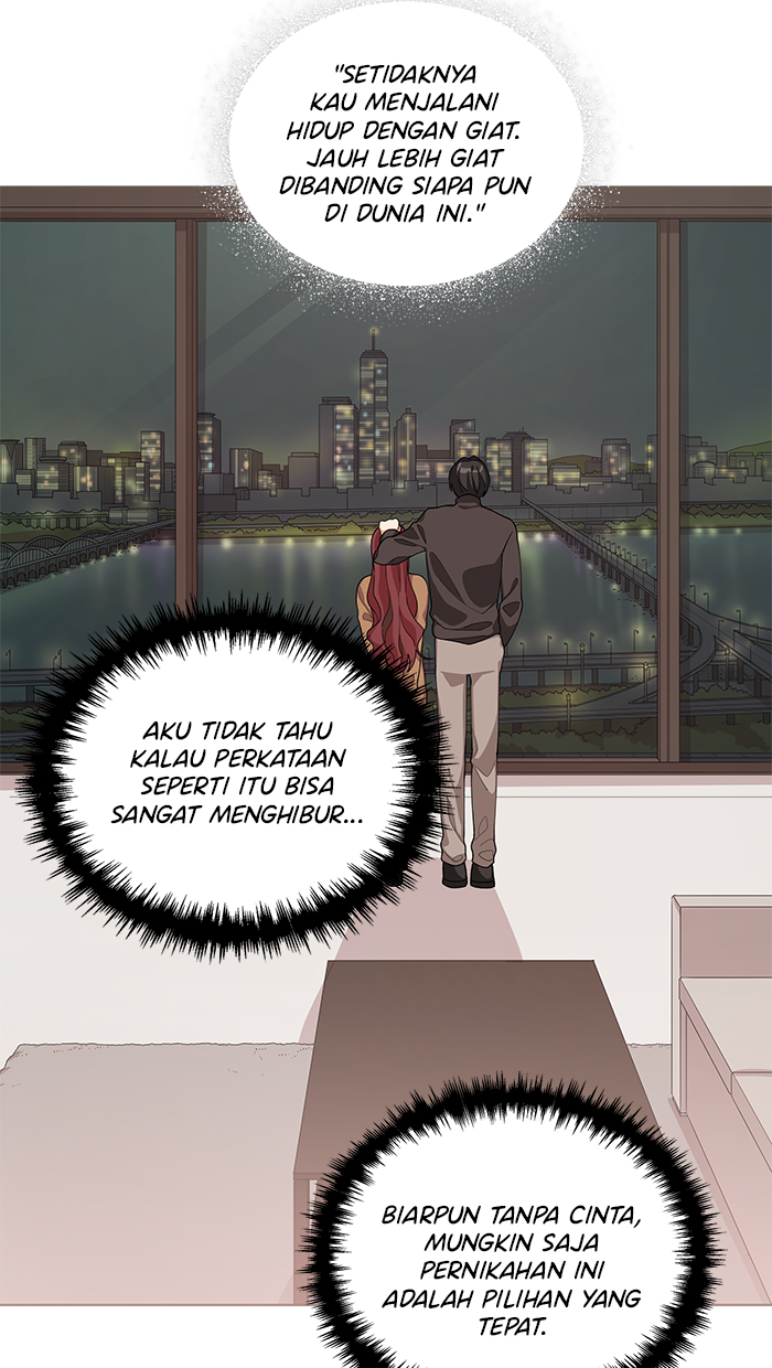 We're Soulmates Starting From Today chapter 6 halaman 48