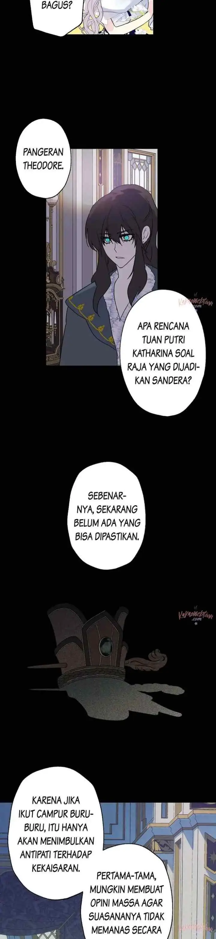 As Long as You Like It chapter 275 halaman 16