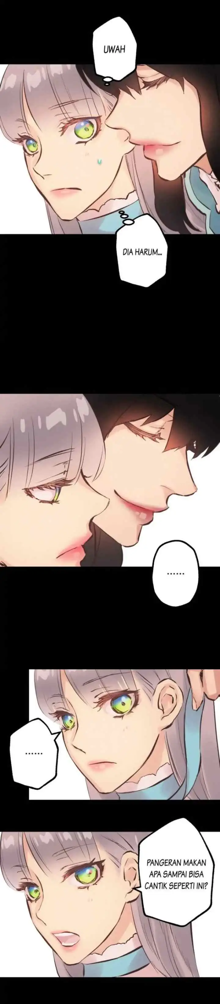 As Long as You Like It chapter 56 halaman 10