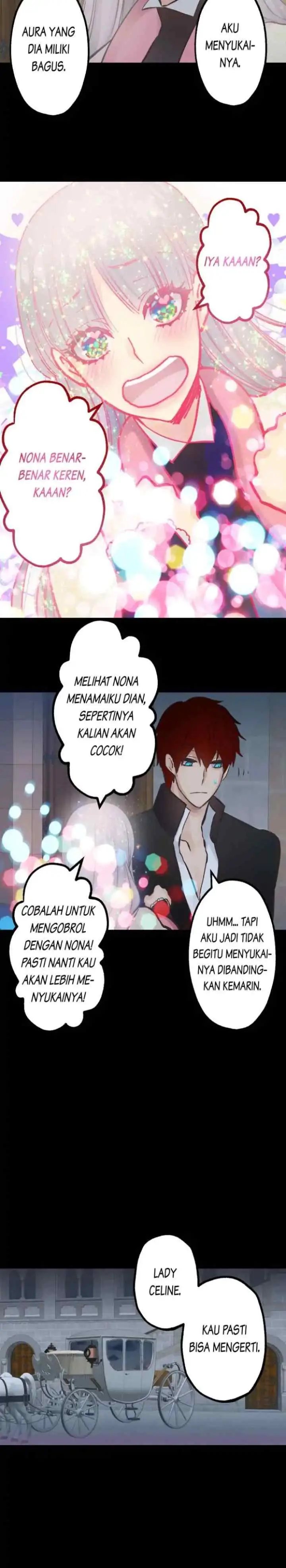 As Long as You Like It chapter 117 halaman 7
