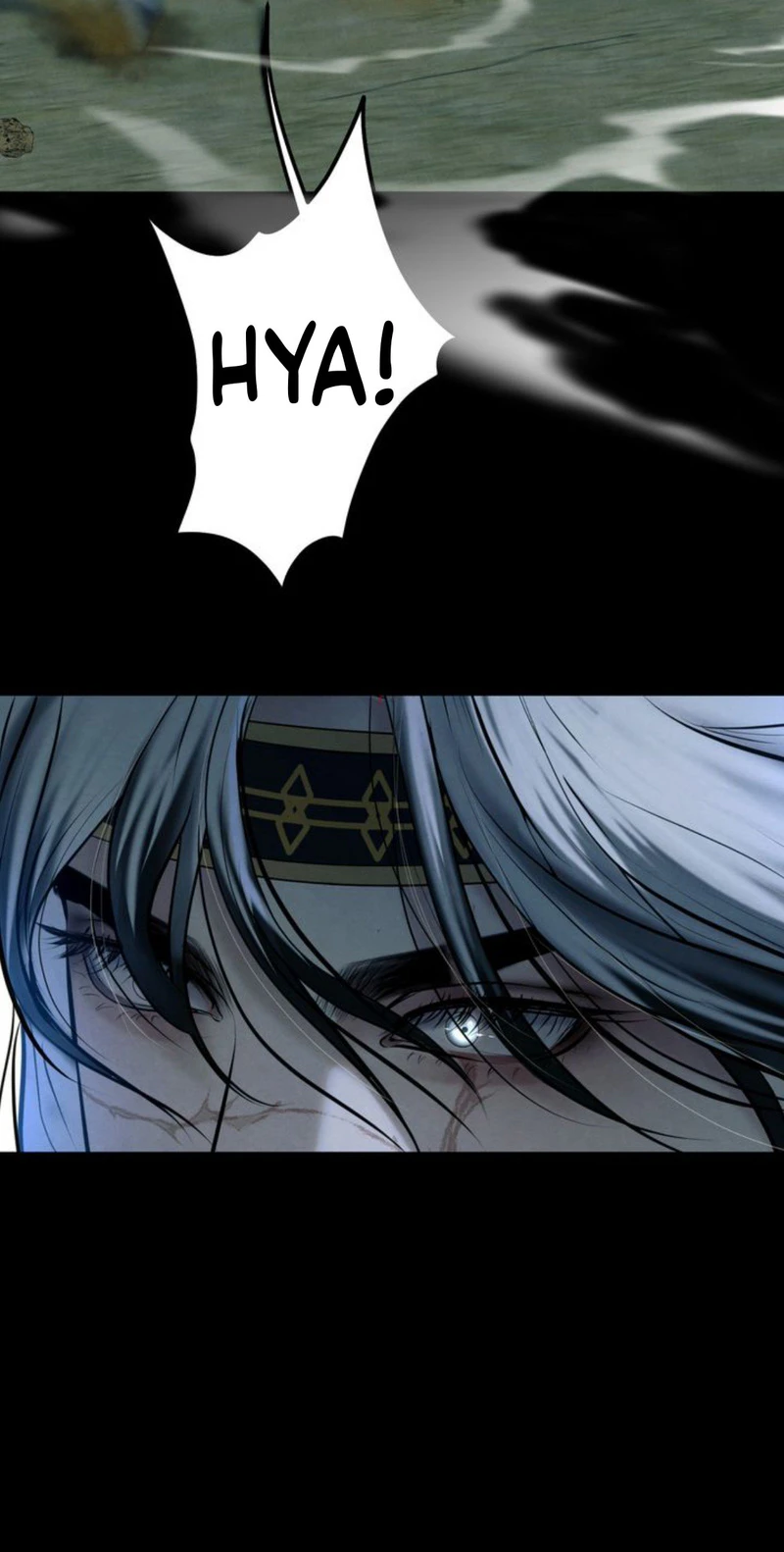 Beneath the Fallen Bloom chapter 10 halaman 72