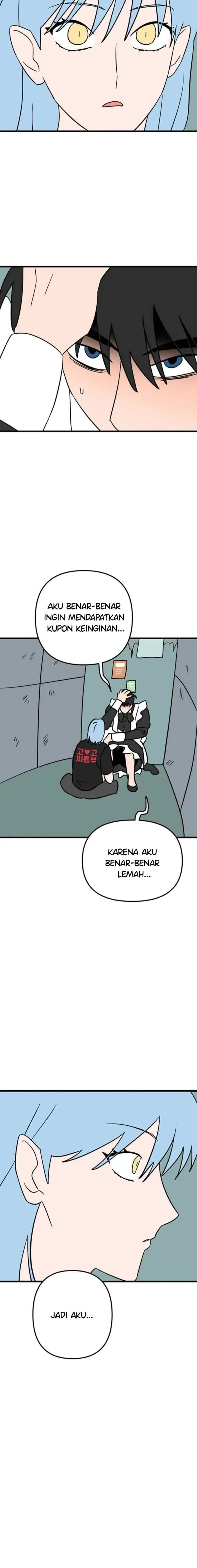 Dragon Girl chapter 72 halaman 15