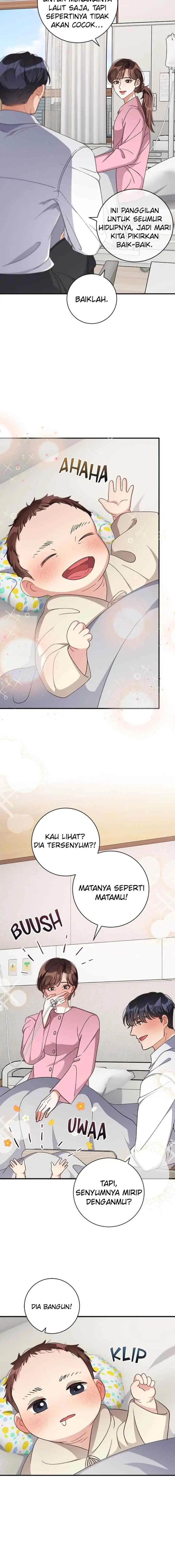 No Marriage is Perfect chapter 115 halaman 11