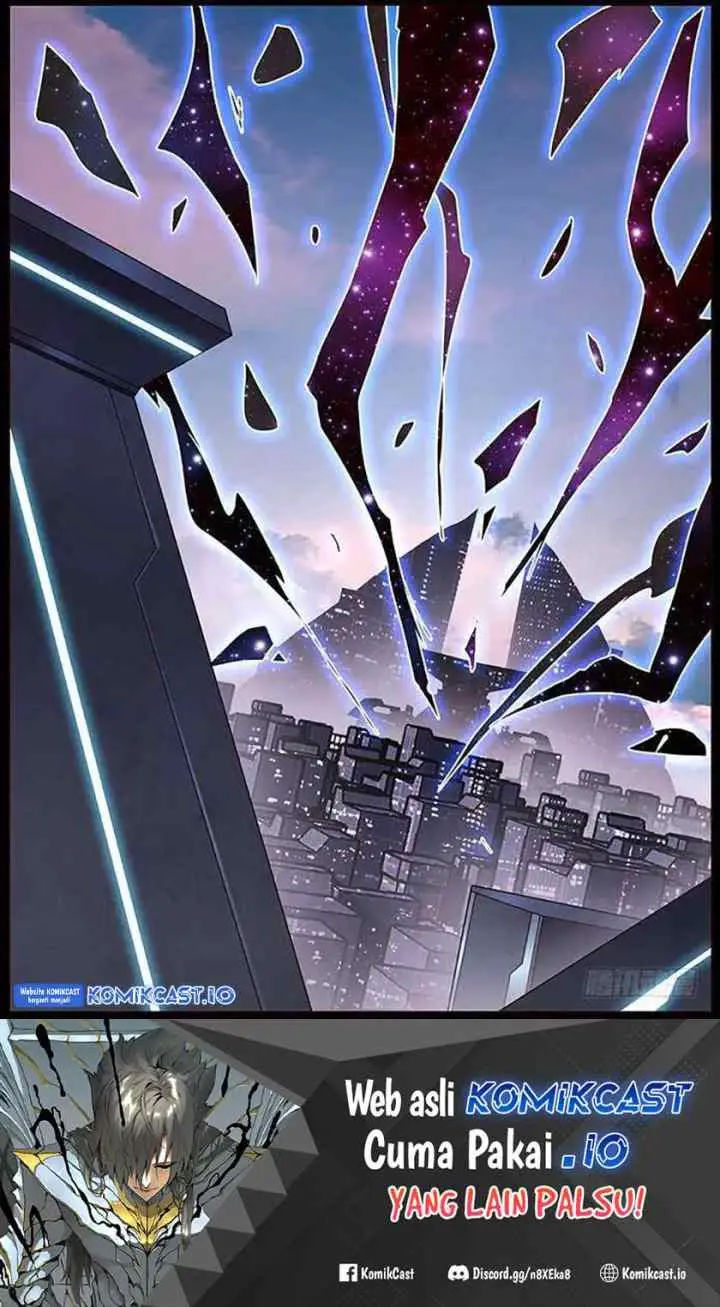 Girl and Science chapter 344 halaman 13