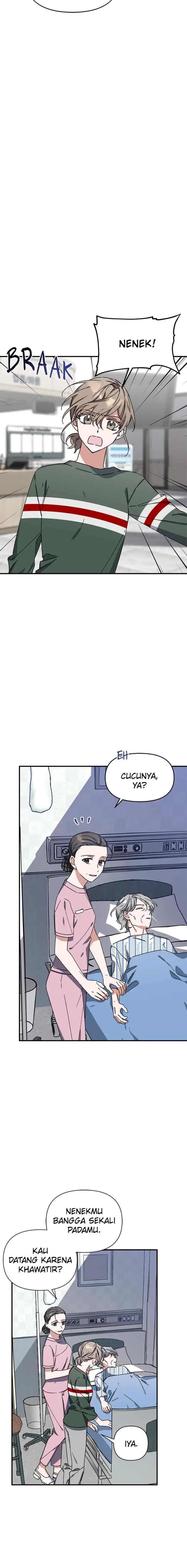 Nine (LEE Eum-sae) chapter 13 halaman 6