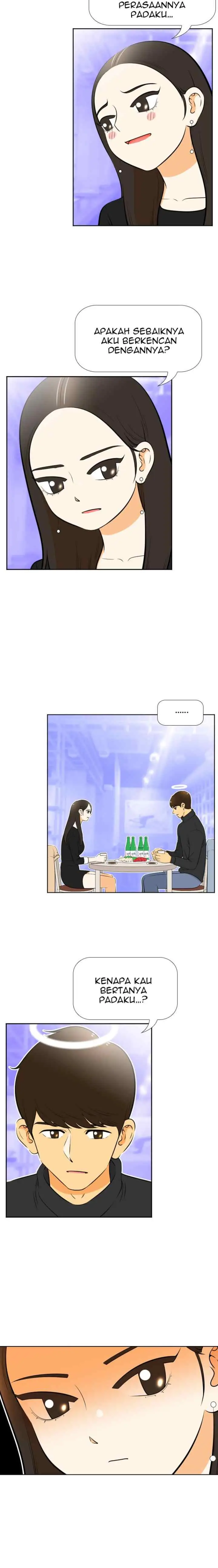 New Normal: Class 8 chapter 247 halaman 16
