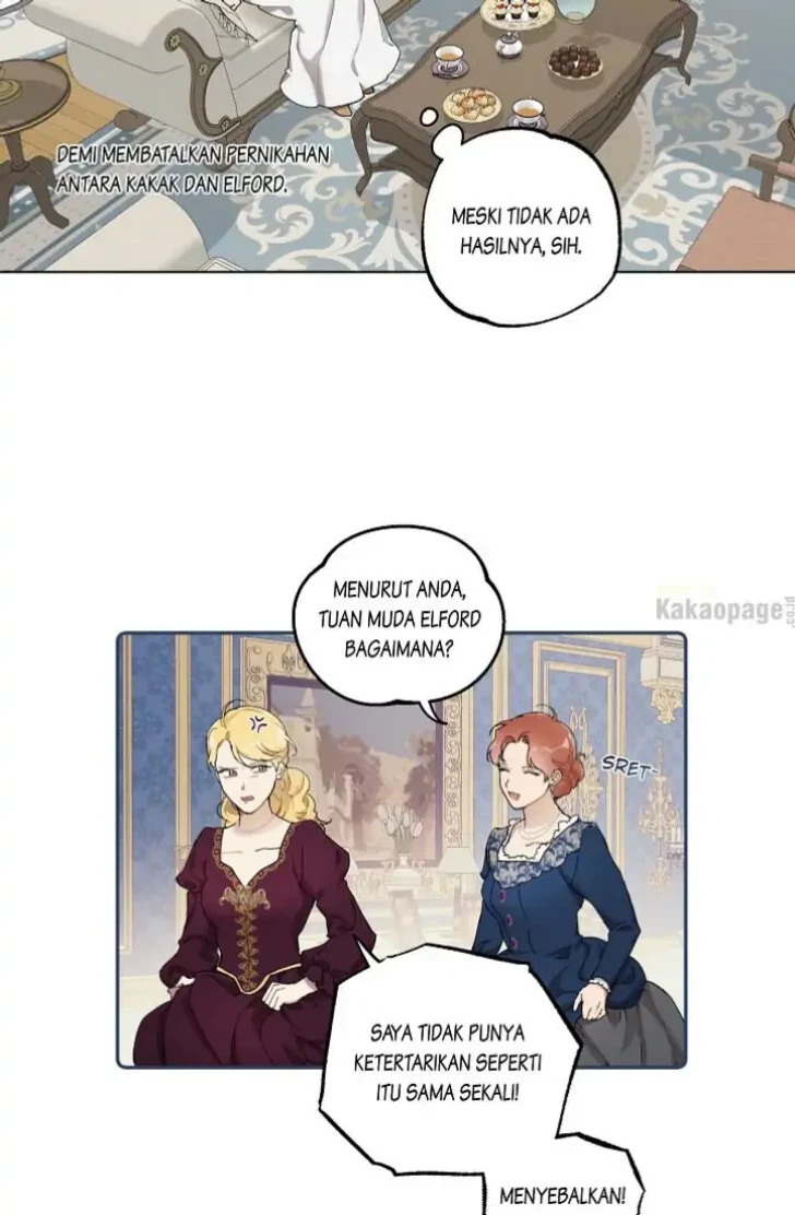 Everything Was a Misunderstanding chapter 31 halaman 5