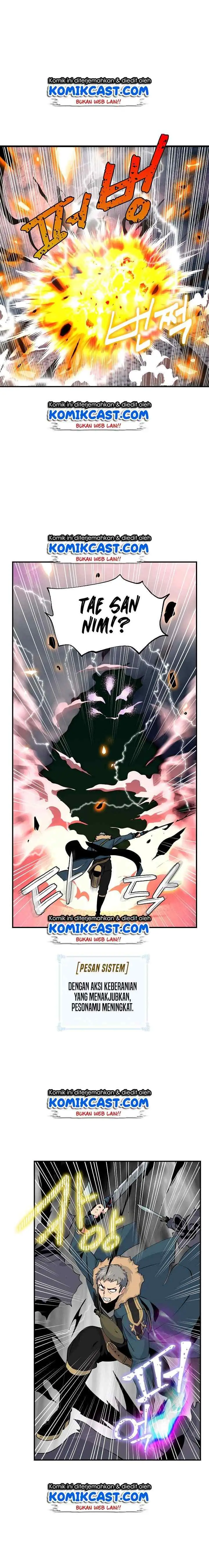 Fantasy Online chapter 34 halaman 15